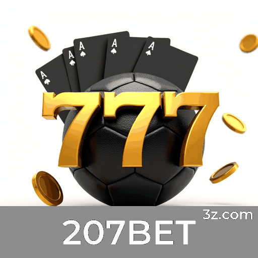 207BET: Futuro dos Jogos com Inovação e Tecnologia