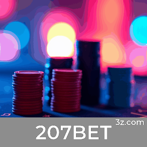Experimente o 207BET: Aposta Móvel Completa e Conveniente