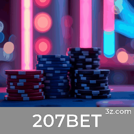 207BET Casino: Programa VIP Exclusivo e Prestigiado