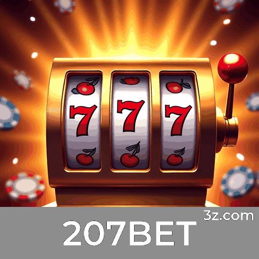 207BET - Seu Cassino Online e Plataforma de Apostas
