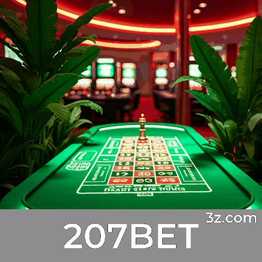 Experimente o 207BET: Aposta Móvel Completa e Conveniente