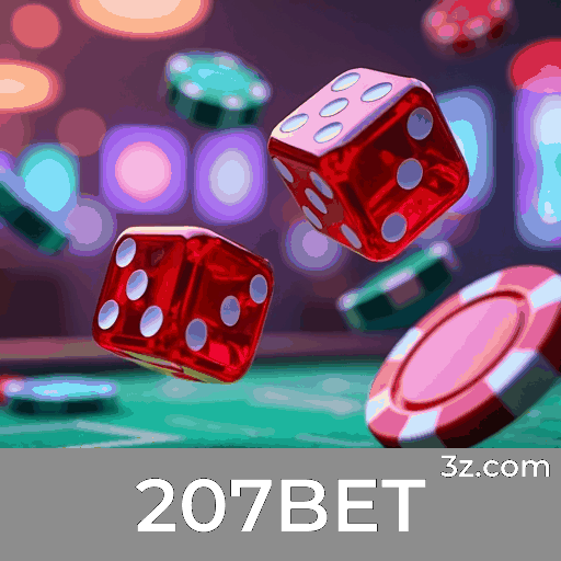 207BET - Seu Cassino Online e Plataforma de Apostas