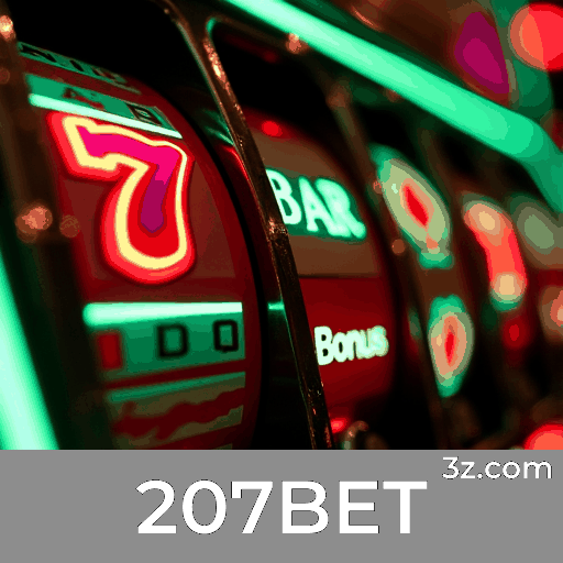 Experimente o 207BET: Aposta Móvel Completa e Conveniente