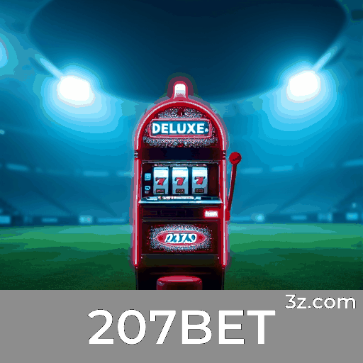 207BET: Bônus Únicos e Ofertas Imperdíveis