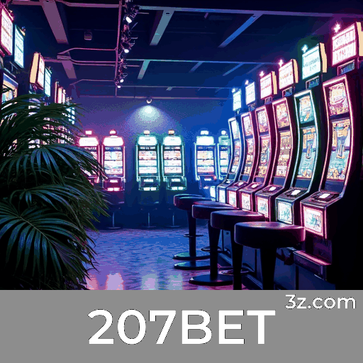 Cadastro Rápido e Seguro no 207BET: Desbloqueie Recompensas Exclusivas