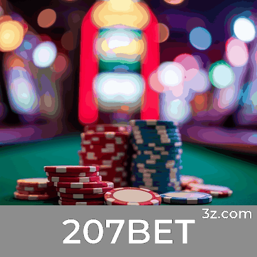 207BET: Futuro dos Jogos com Inovação e Tecnologia