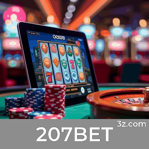 207BET: Ofertas Exclusivas para Usuários Brasileiros