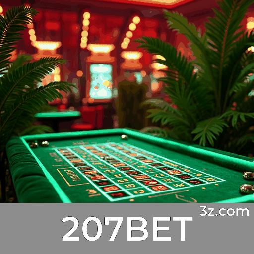 207BET Casino: Programa VIP Exclusivo e Prestigiado