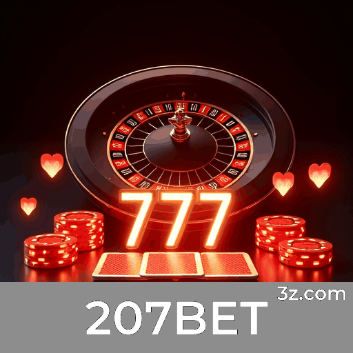 207BET: Bônus Únicos e Ofertas Imperdíveis