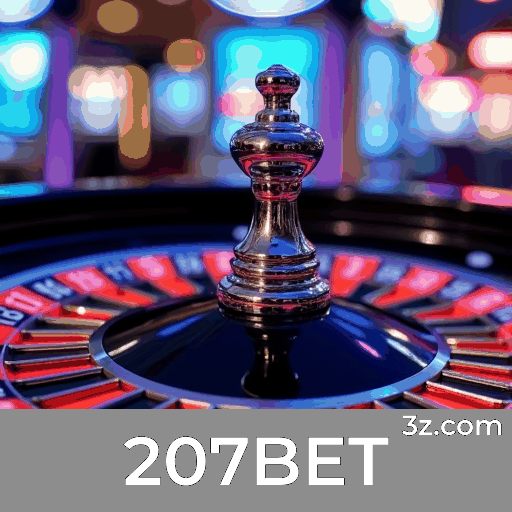 Tecnologia Holística 3D em Jogos de Cassino no 207BET