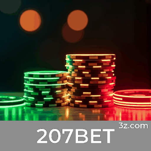 Experimente o 207BET: Aposta Móvel Completa e Conveniente