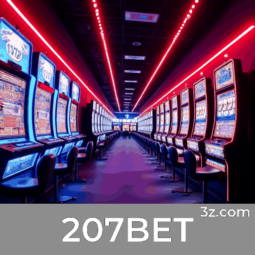 207BET: Plataforma Vibrante de Comunidade e Interação