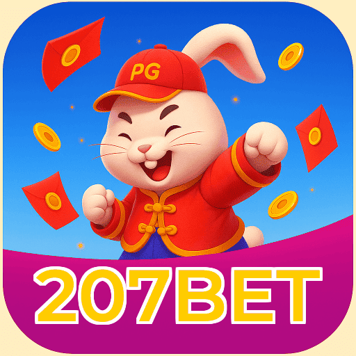 207BET - Seu Cassino Online e Plataforma de Apostas