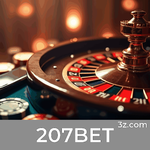 207BET: Plataforma Vibrante de Comunidade e Interação