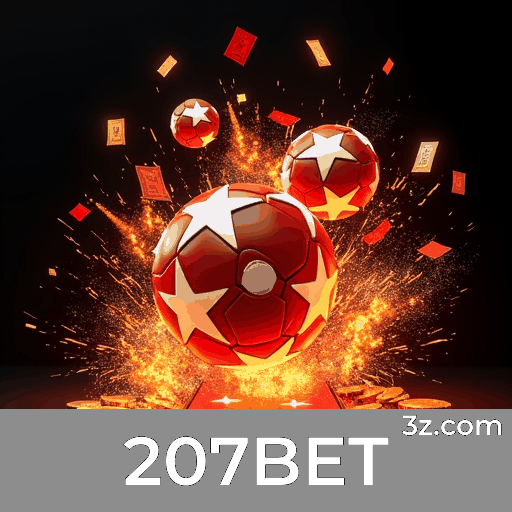Tecnologia Holística 3D em Jogos de Cassino no 207BET