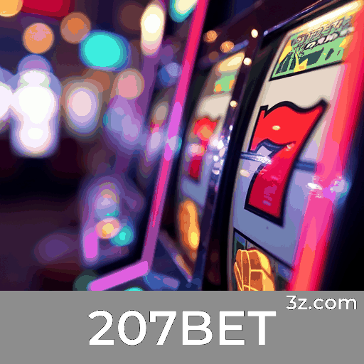 207BET: Futuro dos Jogos com Inovação e Tecnologia
