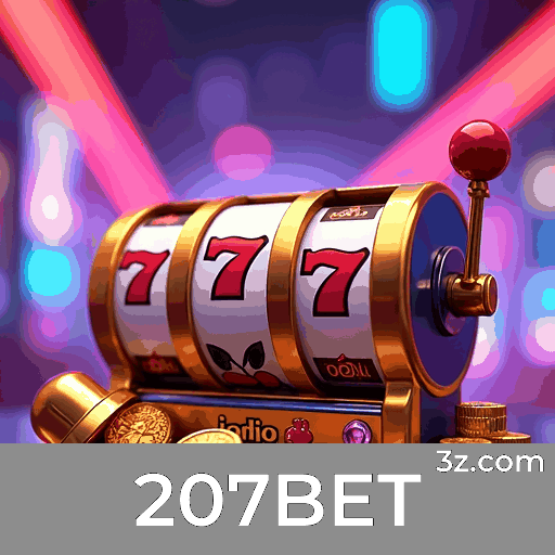 207BET: Plataforma Vibrante de Comunidade e Interação