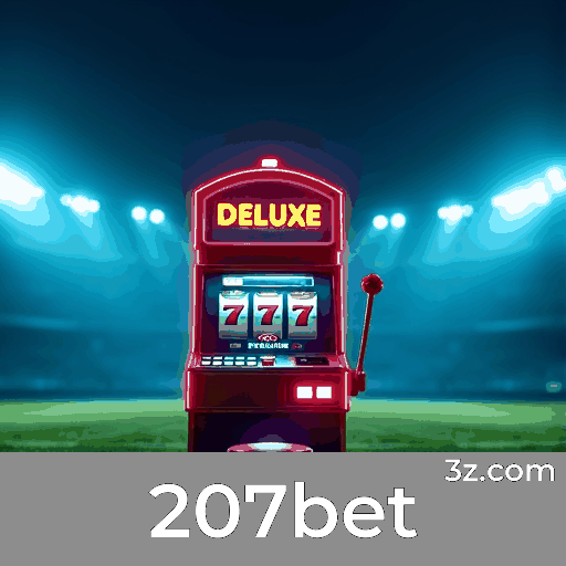 Maximize os Seus Ganhos com Táticas Comprovadas no 207bet