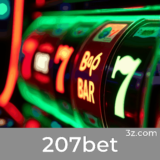 Bônus e Promoções Exclusivas do 207bet