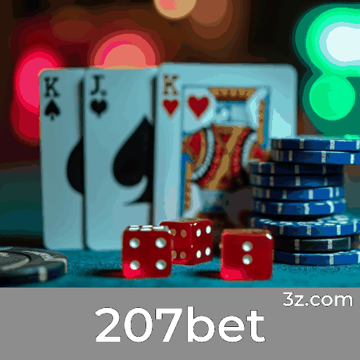 207bet: Riqueza de Escolhas para Jogadores Brasileiros 207bet: Riqueza de Escolhas para Jogadores Brasileiros