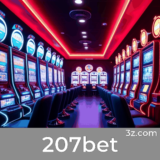 207bet: A Plataforma Confiável para Apostas Profissionais 207bet: A Plataforma Confiável para Apostas Profissionais