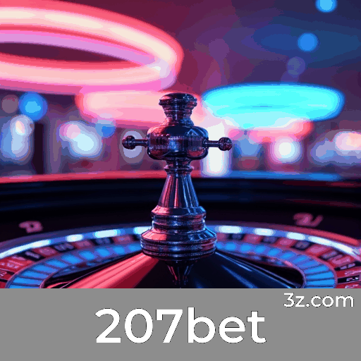 207bet: Plataforma de Apostas Segura e Premiada 207bet: Plataforma de Apostas Segura e Premiada